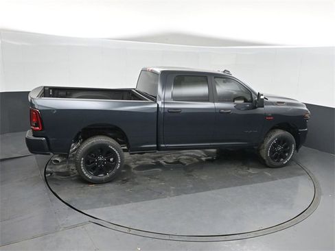 New 2026 RAM 2500 Big Horn image 29