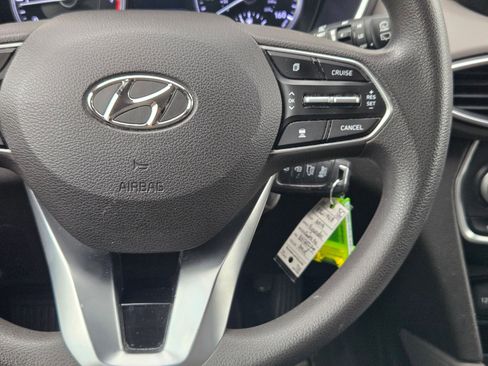 Used 2019 Hyundai Santa Fe SE AWD/4WD image 22
