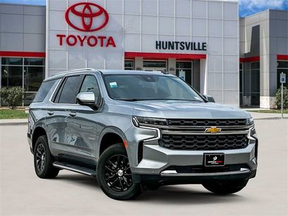 Used 2024 Chevrolet Tahoe LT