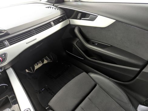 Certified 2023 Audi A4 2.0T Premium Plus w/ Premium Plus Package AWD/4WD image 11