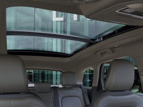 New 2025 Lincoln Corsair Grand Touring w/ Equipment Group 302A image 22