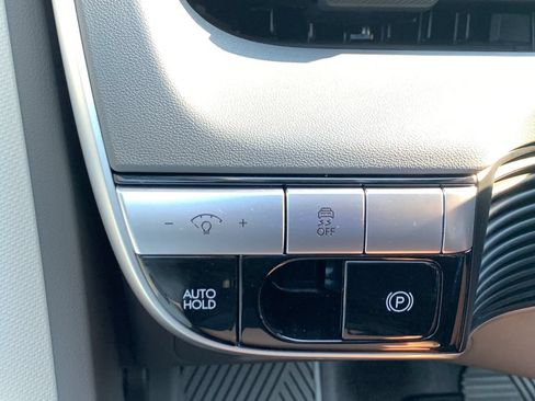 Certified 2024 Hyundai Ioniq 5 SE AWD/4WD image 27