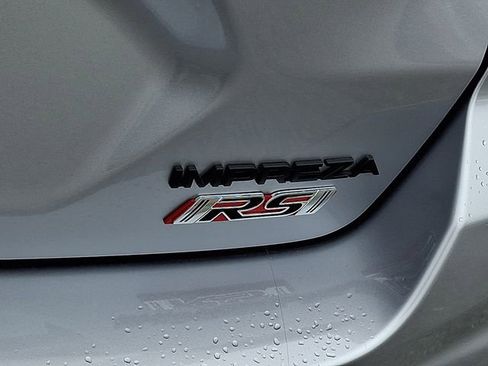 New 2026 Subaru Impreza RS AWD/4WD image 20
