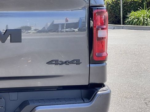 New 2026 RAM 1500 Big Horn AWD/4WD image 14