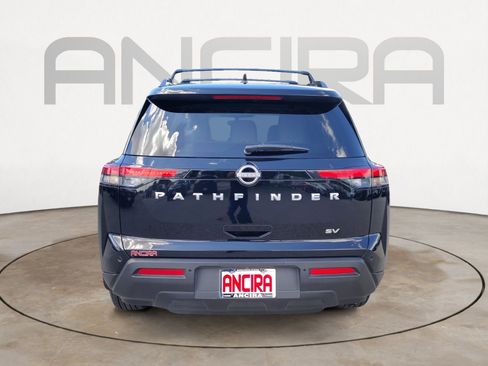 Used 2024 Nissan Pathfinder SV FWD image 13