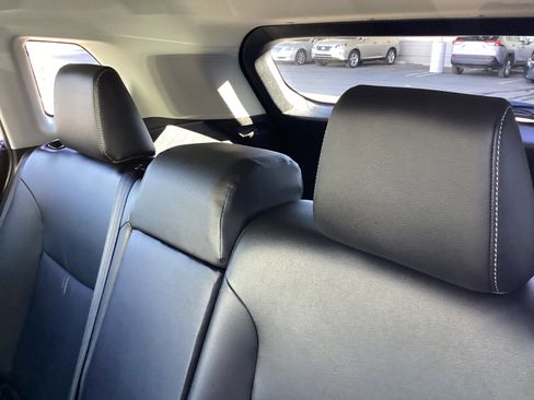 Certified 2023 Toyota Corolla Cross XLE w/ Convenience Package image 20