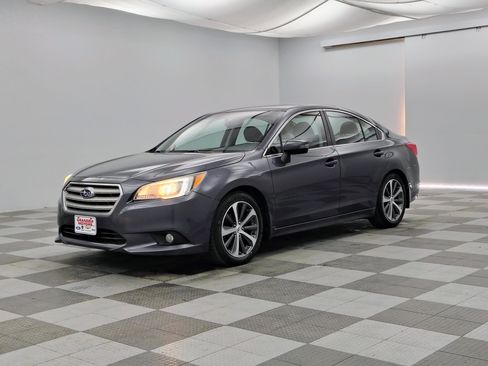 Used 2016 Subaru Legacy 2.5i Limited w/ Popular Package #4 AWD/4WD image 5
