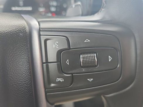 Used 2024 GMC Sierra 1500 SLT w/ SLT Premium Plus Package image 37