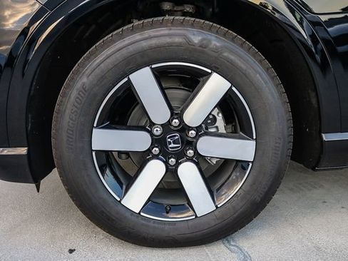 New 2026 Honda Prologue Touring image 21