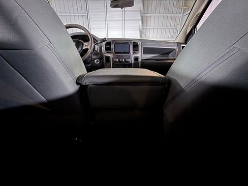 Used 2017 RAM 2500 Tradesman w/ Popular Equipment Group image 36