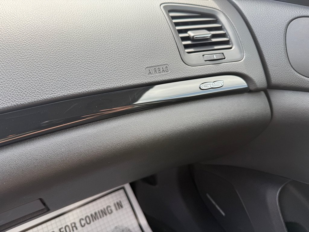 Used 2012 Buick Regal GS FWD image 45