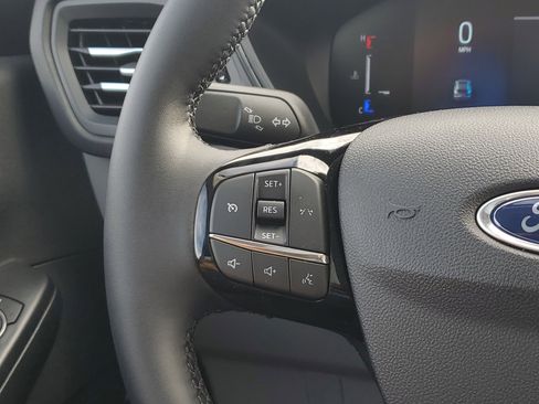 Certified 2026 Ford Escape Active w/ Cold Weather Package image 22