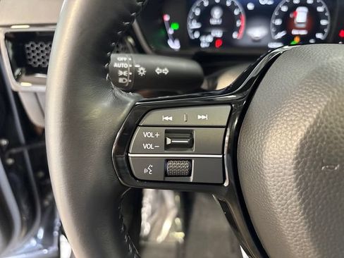 Certified 2026 Honda CR-V EX-L image 7