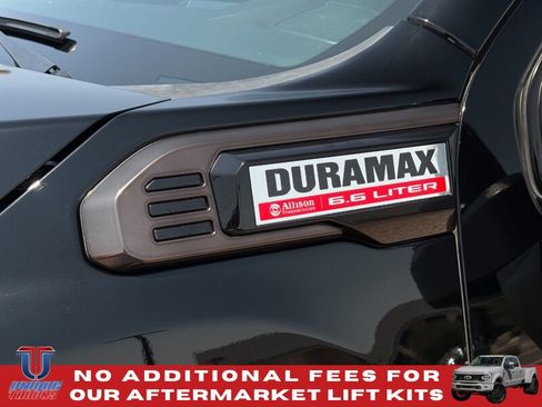 Used 2024 GMC Sierra 2500 AT4X w/ AT4X AEV Edition AWD/4WD image 14
