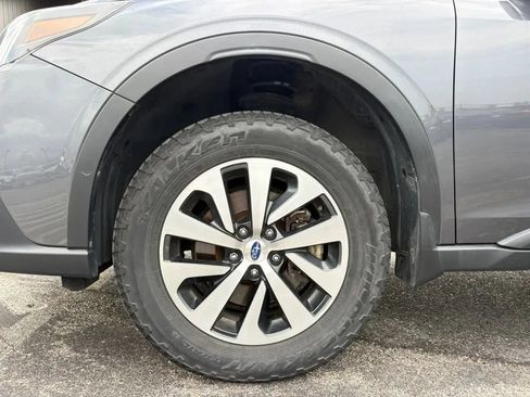 Used 2020 Subaru Outback AWD/4WD image 24