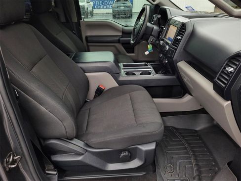 Used 2020 Ford F150 XL w/ Equipment Group 101A Mid image 13