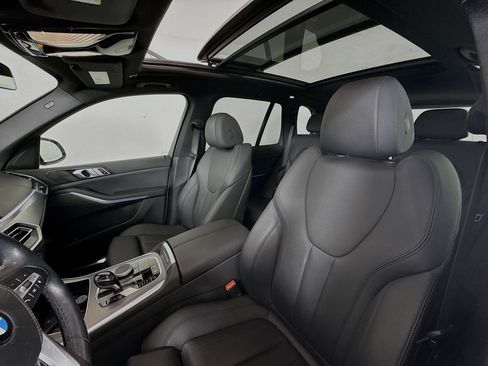 Used 2020 BMW X5 xDrive40i w/ Convenience Package image 11