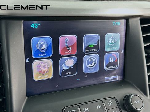 Used 2019 GMC Acadia SLT w/ LPO, Cargo Package image 19