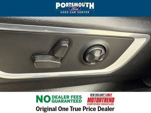 Used 2021 RAM 1500 Laramie image 24