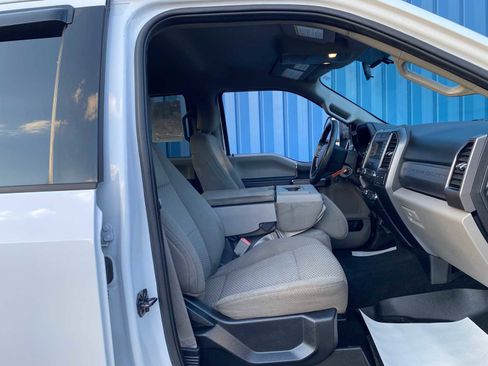 Used 2019 Ford F250 XLT image 25
