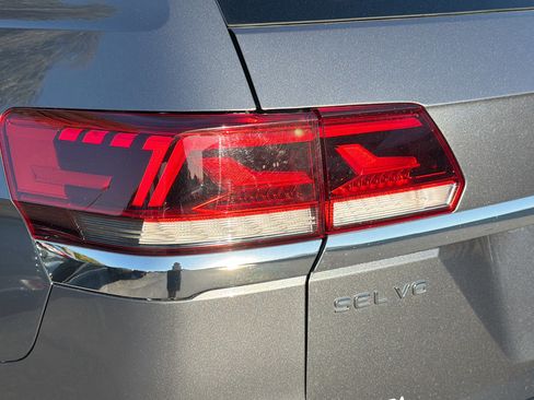 Used 2022 Volkswagen Atlas SEL image 10