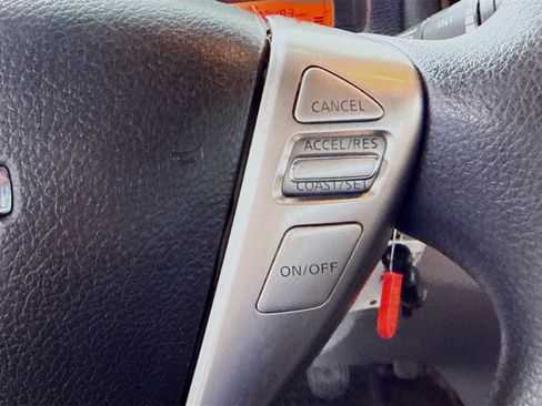 Used 2020 Nissan NV200 SV FWD image 15