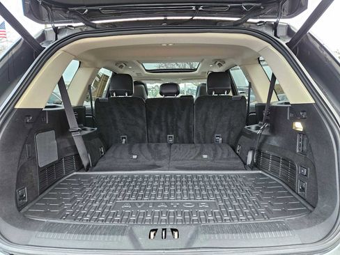 Used 2020 Lincoln Aviator Reserve w/ Equipment Group 202A image 17