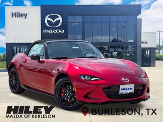 New 2026 MAZDA MX-5 Miata Club w/ Brembo/BBS Recaro Package RWD 360° Tour