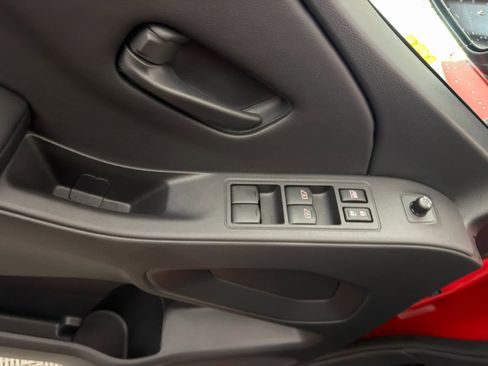 New 2026 Nissan Frontier SV w/ SV Convenience Package image 22