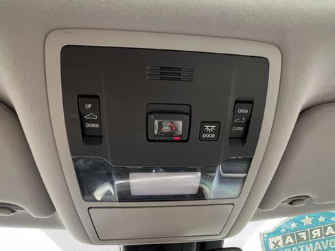 Used 2020 Lexus RX 350 FWD w/ Premium Package image 9