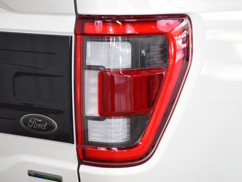 Used 2023 Ford F150 Platinum w/ Equipment Group 701A High AWD/4WD image 21