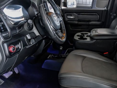 Used 2020 RAM 2500 Power Wagon image 14