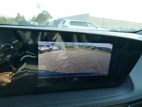 New 2026 Buick Encore GX Sport Touring w/ Comfort Package FWD image 22