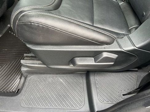 Used 2020 Ford Explorer ST w/ ST Street Pack image 41