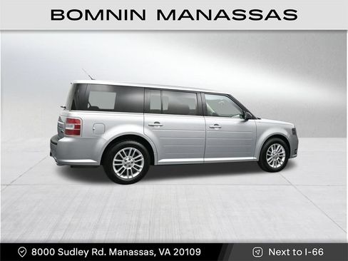 Used 2013 Ford Flex SEL image 5