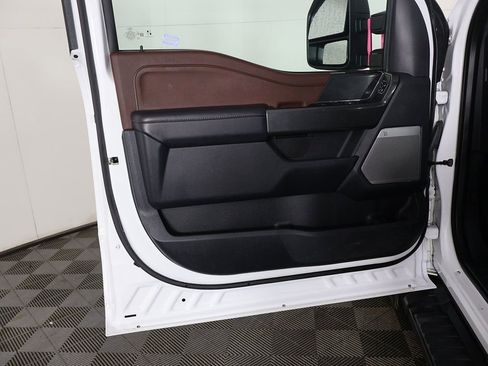 Used 2023 Ford F150 Lariat image 22