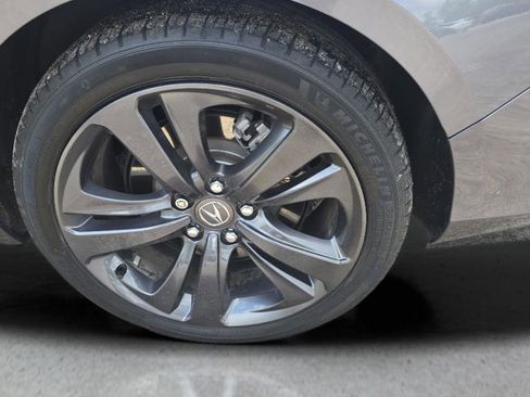 Used 2023 Acura TLX SH-AWD w/ A-SPEC Pkg image 29