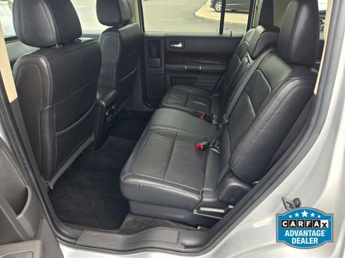 Used 2014 Ford Flex Limited w/ Equipment Group 302A AWD/4WD image 18