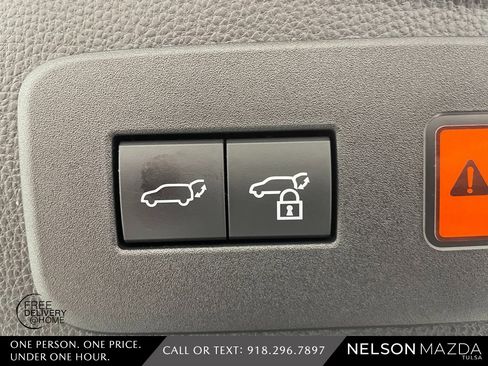 Used 2024 Toyota Land Cruiser w/ Premium Package image 36