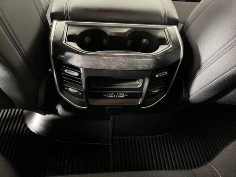 Used 2023 RAM 1500 Big Horn AWD/4WD image 38