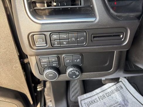 Used 2022 Chevrolet Tahoe RST w/ Luxury Package image 18