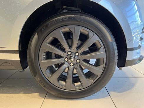 Used 2019 Land Rover Range Rover Velar R-Dynamic SE AWD/4WD image 15