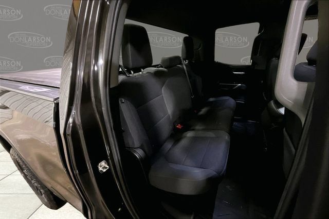 Used 2021 GMC Sierra 1500 Elevation AWD/4WD image 17