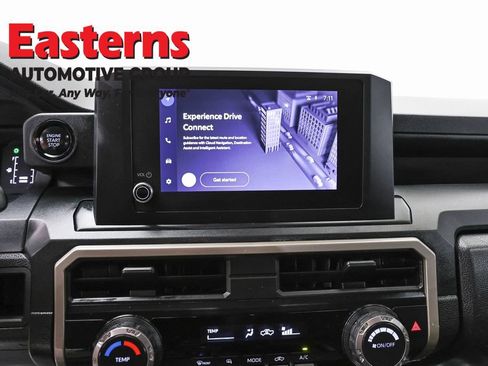 Used 2024 Toyota Tacoma SR RWD image 11