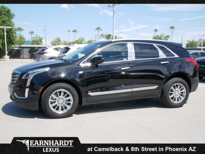 Used 2018 Cadillac XT5 Premium Luxury w/ Driver Assist Package