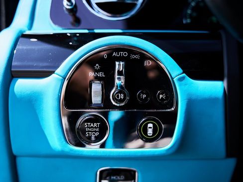 Used 2024 Rolls-Royce Ghost Base image 61