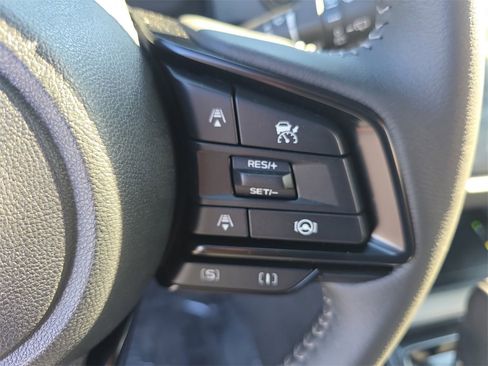 New 2026 Subaru Forester Premium image 30