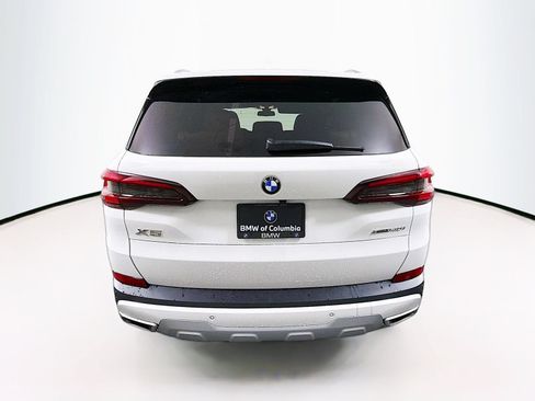Used 2023 BMW X5 xDrive40i AWD/4WD image 6
