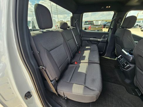 Used 2023 Ford F150 XLT w/ Equipment Group 302A High image 31