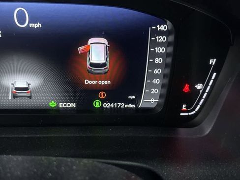 Used 2023 Honda Pilot Elite image 20